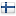 wordpresser.ru server is located in Finland